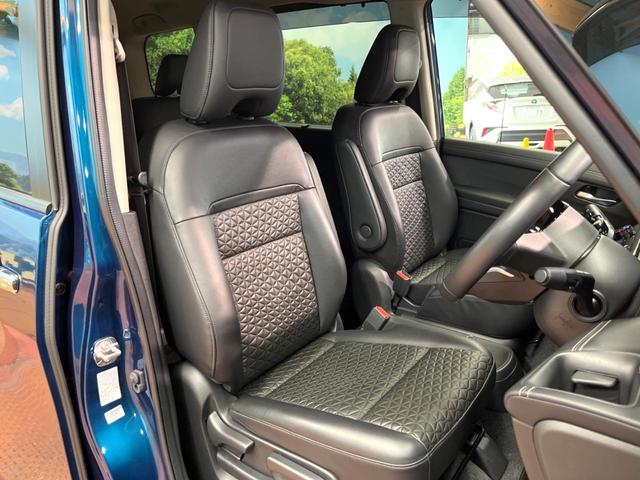 セレナ ｅ－パワー　ハイウェイスターＶ　両側電動ドア　後席モニター　全周囲カメラ　衝突軽減装置　レーダークルーズ　禁煙車　コーナーセンサー　デジタルミラー　ブラインドスポットモニター　車線逸脱警報（10枚目）