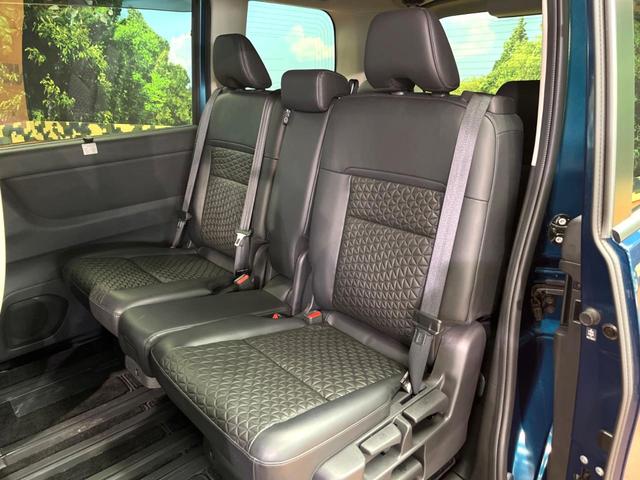 セレナ ｅ－パワー　ハイウェイスターＶ　両側電動ドア　後席モニター　全周囲カメラ　衝突軽減装置　レーダークルーズ　禁煙車　コーナーセンサー　デジタルミラー　ブラインドスポットモニター　車線逸脱警報（24枚目）