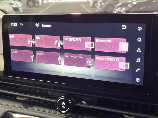 セレナ ｅ－パワー　ハイウェイスターＶ　両側電動ドア　後席モニター　全周囲カメラ　衝突軽減装置　レーダークルーズ　禁煙車　コーナーセンサー　デジタルミラー　ブラインドスポットモニター　車線逸脱警報（45枚目）