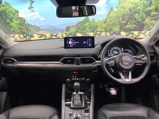 CX-5 XD ブラックトーンエディション 4WD 禁煙 純正10型ナビ 全周囲カメラ ブラインドスポットモニター レーダークルーズ ハーフレザーシート メモリーシート シートヒーター 電動リアゲート LEDヘッド 純正19アルミ ETC(2枚目)