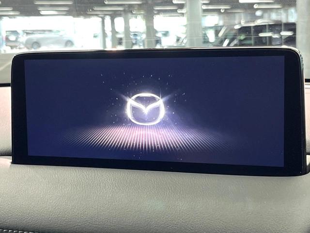 CX-5 XD ブラックトーンエディション 4WD 禁煙 純正10型ナビ 全周囲カメラ ブラインドスポットモニター レーダークルーズ ハーフレザーシート メモリーシート シートヒーター 電動リアゲート LEDヘッド 純正19アルミ ETC(3枚目)