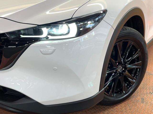 CX-5 XD ブラックトーンエディション 4WD 禁煙 純正10型ナビ 全周囲カメラ ブラインドスポットモニター レーダークルーズ ハーフレザーシート メモリーシート シートヒーター 電動リアゲート LEDヘッド 純正19アルミ ETC(13枚目)