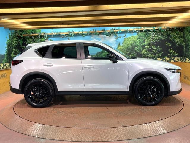 CX-5 XD ブラックトーンエディション 4WD 禁煙 純正10型ナビ 全周囲カメラ ブラインドスポットモニター レーダークルーズ ハーフレザーシート メモリーシート シートヒーター 電動リアゲート LEDヘッド 純正19アルミ ETC(17枚目)