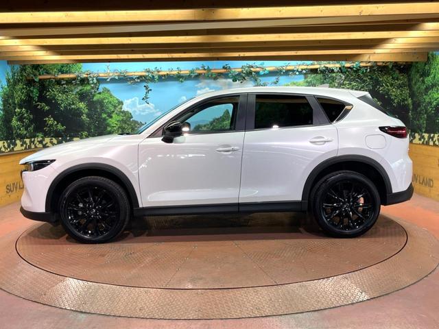 CX-5 XD ブラックトーンエディション 4WD 禁煙 純正10型ナビ 全周囲カメラ ブラインドスポットモニター レーダークルーズ ハーフレザーシート メモリーシート シートヒーター 電動リアゲート LEDヘッド 純正19アルミ ETC(18枚目)