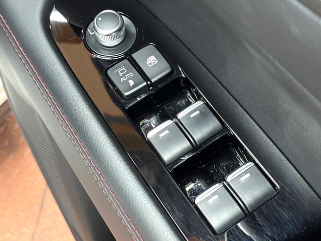 CX-5 XD ブラックトーンエディション 4WD 禁煙 純正10型ナビ 全周囲カメラ ブラインドスポットモニター レーダークルーズ ハーフレザーシート メモリーシート シートヒーター 電動リアゲート LEDヘッド 純正19アルミ ETC(32枚目)