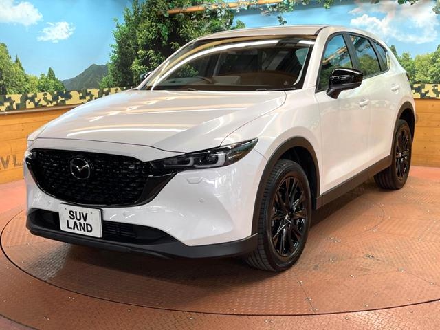 CX-5 XD ブラックトーンエディション 4WD 禁煙 純正10型ナビ 全周囲カメラ ブラインドスポットモニター レーダークルーズ ハーフレザーシート メモリーシート シートヒーター 電動リアゲート LEDヘッド 純正19アルミ ETC(57枚目)