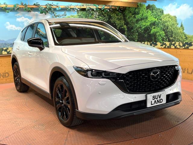CX-5 XD ブラックトーンエディション 4WD 禁煙 純正10型ナビ 全周囲カメラ ブラインドスポットモニター レーダークルーズ ハーフレザーシート メモリーシート シートヒーター 電動リアゲート LEDヘッド 純正19アルミ ETC(58枚目)