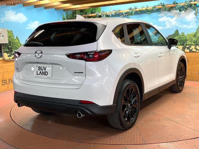 CX-5 XD ブラックトーンエディション 4WD 禁煙 純正10型ナビ 全周囲カメラ ブラインドスポットモニター レーダークルーズ ハーフレザーシート メモリーシート シートヒーター 電動リアゲート LEDヘッド 純正19アルミ ETC(59枚目)