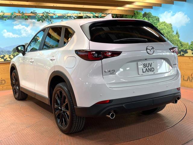 CX-5 XD ブラックトーンエディション 4WD 禁煙 純正10型ナビ 全周囲カメラ ブラインドスポットモニター レーダークルーズ ハーフレザーシート メモリーシート シートヒーター 電動リアゲート LEDヘッド 純正19アルミ ETC(60枚目)
