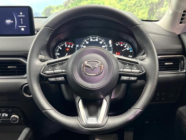 CX-5 XD ブラックトーンエディション 4WD 禁煙 純正10型ナビ 全周囲カメラ ブラインドスポットモニター レーダークルーズ ハーフレザーシート メモリーシート シートヒーター 電動リアゲート LEDヘッド 純正19アルミ ETC(64枚目)