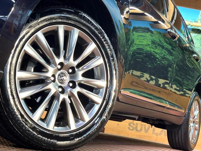 ハリアー プレミアム 純正9型ナビ バックカメラ クルコン 電動リアゲート シーケンシャルLEDヘッド オートハイビーム ハーフレザーシート パワーシート 純正18アルミ ETC アイドリングストップ 横滑り防止装置(14枚目)