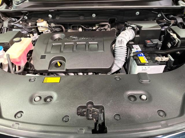 ハリアー プレミアム 純正9型ナビ バックカメラ クルコン 電動リアゲート シーケンシャルLEDヘッド オートハイビーム ハーフレザーシート パワーシート 純正18アルミ ETC アイドリングストップ 横滑り防止装置(19枚目)