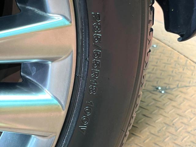 ハリアー プレミアム 純正9型ナビ バックカメラ クルコン 電動リアゲート シーケンシャルLEDヘッド オートハイビーム ハーフレザーシート パワーシート 純正18アルミ ETC アイドリングストップ 横滑り防止装置(26枚目)