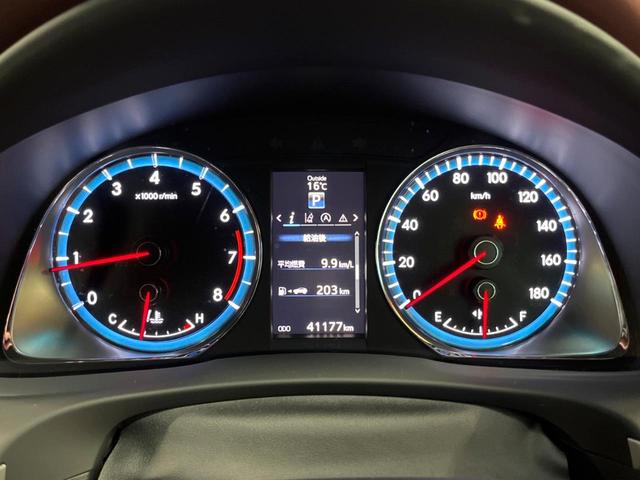 ハリアー プレミアム 純正9型ナビ バックカメラ クルコン 電動リアゲート シーケンシャルLEDヘッド オートハイビーム ハーフレザーシート パワーシート 純正18アルミ ETC アイドリングストップ 横滑り防止装置(35枚目)