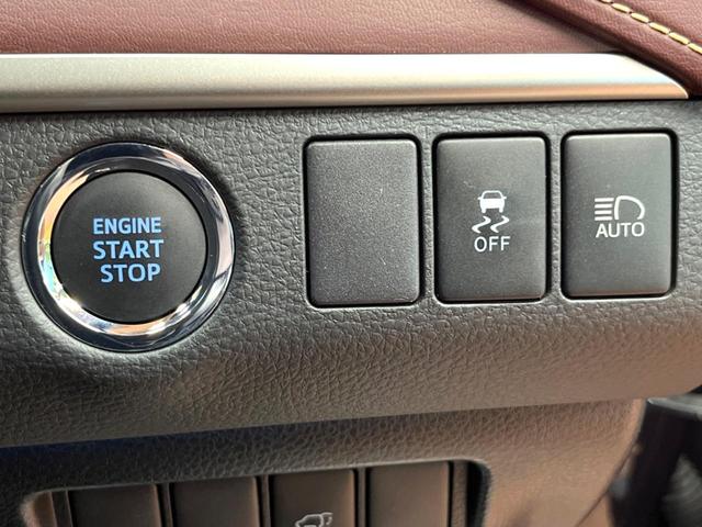 ハリアー プレミアム 純正9型ナビ バックカメラ クルコン 電動リアゲート シーケンシャルLEDヘッド オートハイビーム ハーフレザーシート パワーシート 純正18アルミ ETC アイドリングストップ 横滑り防止装置(41枚目)