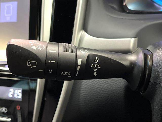 ハリアー プレミアム 純正9型ナビ バックカメラ クルコン 電動リアゲート シーケンシャルLEDヘッド オートハイビーム ハーフレザーシート パワーシート 純正18アルミ ETC アイドリングストップ 横滑り防止装置(47枚目)