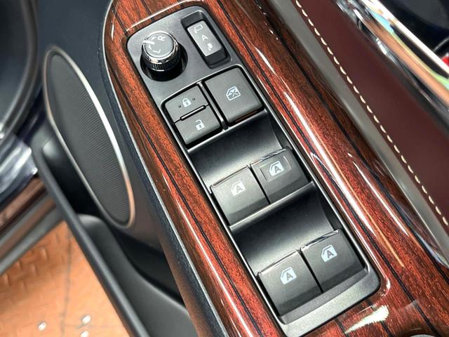 ハリアー プレミアム 純正9型ナビ バックカメラ クルコン 電動リアゲート シーケンシャルLEDヘッド オートハイビーム ハーフレザーシート パワーシート 純正18アルミ ETC アイドリングストップ 横滑り防止装置(53枚目)