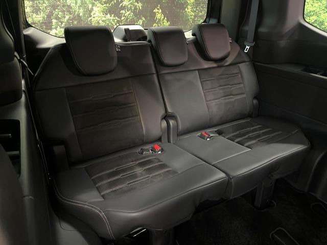 ステップワゴン e:HEVスパーダ プレミアムライン 禁煙 純正11型ナビ 全周囲カメラ フリップダウン ブラインドスポットモニター レーダークルーズ 両側電動ドア 電動リアゲート ハーフレザーシート シートヒーター LEDヘッド 純正17アルミ ETC(13枚目)