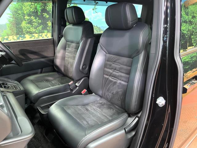 ステップワゴン e:HEVスパーダ プレミアムライン 禁煙 純正11型ナビ 全周囲カメラ フリップダウン ブラインドスポットモニター レーダークルーズ 両側電動ドア 電動リアゲート ハーフレザーシート シートヒーター LEDヘッド 純正17アルミ ETC(24枚目)