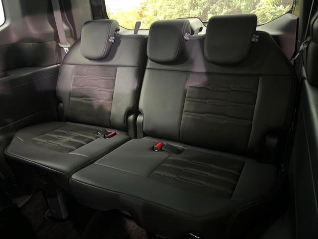 ステップワゴン e:HEVスパーダ プレミアムライン 禁煙 純正11型ナビ 全周囲カメラ フリップダウン ブラインドスポットモニター レーダークルーズ 両側電動ドア 電動リアゲート ハーフレザーシート シートヒーター LEDヘッド 純正17アルミ ETC(26枚目)