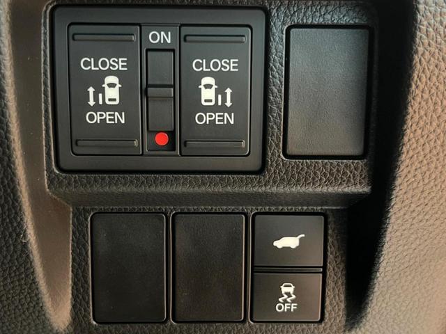 ステップワゴン e:HEVスパーダ プレミアムライン 禁煙 純正11型ナビ 全周囲カメラ フリップダウン ブラインドスポットモニター レーダークルーズ 両側電動ドア 電動リアゲート ハーフレザーシート シートヒーター LEDヘッド 純正17アルミ ETC(35枚目)