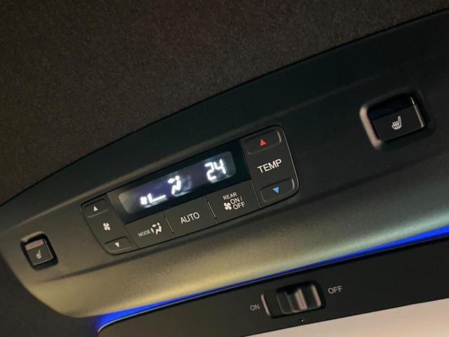 ステップワゴン e:HEVスパーダ プレミアムライン 禁煙 純正11型ナビ 全周囲カメラ フリップダウン ブラインドスポットモニター レーダークルーズ 両側電動ドア 電動リアゲート ハーフレザーシート シートヒーター LEDヘッド 純正17アルミ ETC(37枚目)