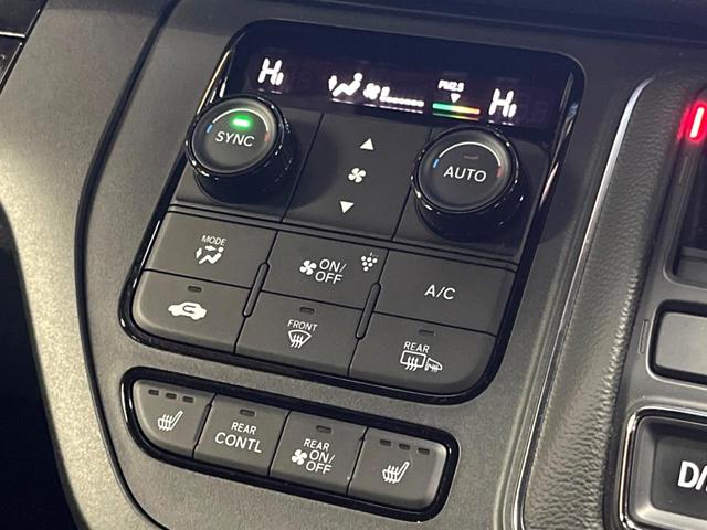 ステップワゴン e:HEVスパーダ プレミアムライン 禁煙 純正11型ナビ 全周囲カメラ フリップダウン ブラインドスポットモニター レーダークルーズ 両側電動ドア 電動リアゲート ハーフレザーシート シートヒーター LEDヘッド 純正17アルミ ETC(52枚目)