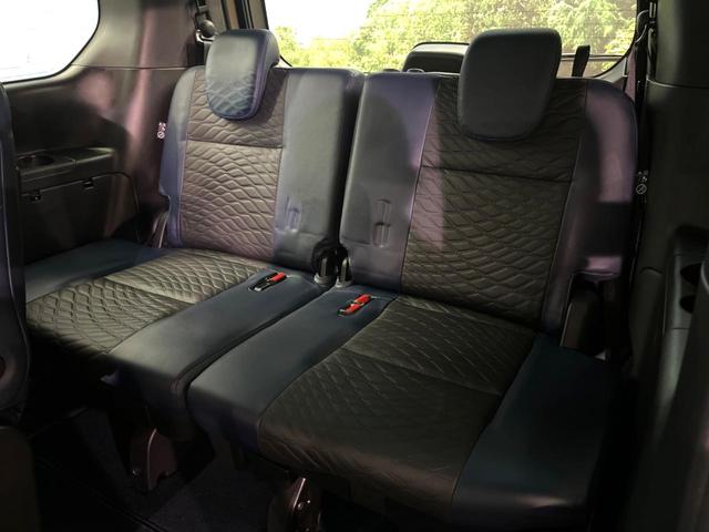 セレナ ｅ－パワー　オーテック　スポーツスペック　禁煙　ＢＩＧ－Ｘ１１型ナビ　全周囲カメラ　デジタルミラー　後方車両検知　プロパイロット　両側電動ドア　ＬＥＤヘッド　オートライト　クリアランスソナー　専用１７アルミ　ＥＴＣ　リアオートエアコン（26枚目）