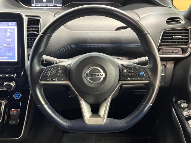 セレナ ｅ－パワー　オーテック　スポーツスペック　禁煙　ＢＩＧ－Ｘ１１型ナビ　全周囲カメラ　デジタルミラー　後方車両検知　プロパイロット　両側電動ドア　ＬＥＤヘッド　オートライト　クリアランスソナー　専用１７アルミ　ＥＴＣ　リアオートエアコン（58枚目）