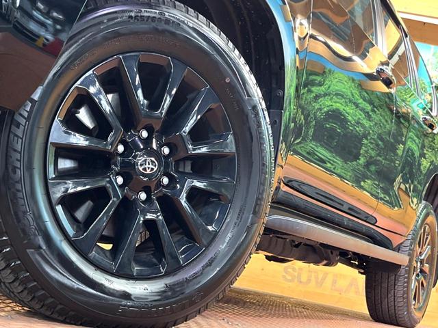 ランドクルーザープラド ＴＸ　Ｌパッケージ　７０ｔｈアニバーサリーリミテッド　禁煙車　サンルーフ　９型ディスプレイオーディオ　全周囲カメラ　レーダークルーズ　セーフティーセンス　合皮シート　ベンチレーション　パワーシート　ＬＥＤヘッド＆フォグ　オートハイビーム　ＥＴＣ（16枚目）