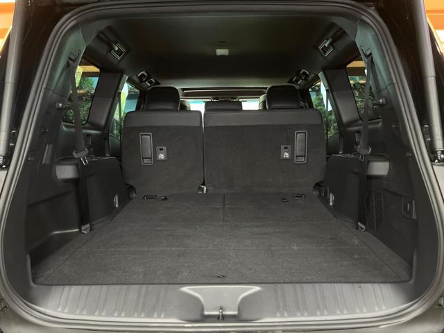 ランドクルーザー250 VX 禁煙 サンルーフ トヨタチームメイト 12型ディスプレイ 全周囲カメラ デジタルミラー ブラインドスポットモニター デフロック 丸目LEDヘッド 電動リアゲート 黒革 シートベンチレーション ETC(15枚目)