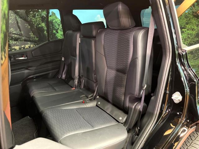 ランドクルーザー250 VX 禁煙 サンルーフ トヨタチームメイト 12型ディスプレイ 全周囲カメラ デジタルミラー ブラインドスポットモニター デフロック 丸目LEDヘッド 電動リアゲート 黒革 シートベンチレーション ETC(25枚目)