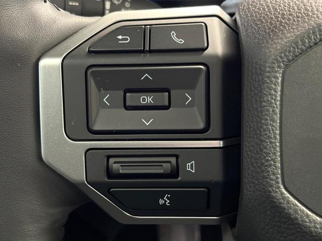 ランドクルーザー250 VX 禁煙 サンルーフ トヨタチームメイト 12型ディスプレイ 全周囲カメラ デジタルミラー ブラインドスポットモニター デフロック 丸目LEDヘッド 電動リアゲート 黒革 シートベンチレーション ETC(39枚目)