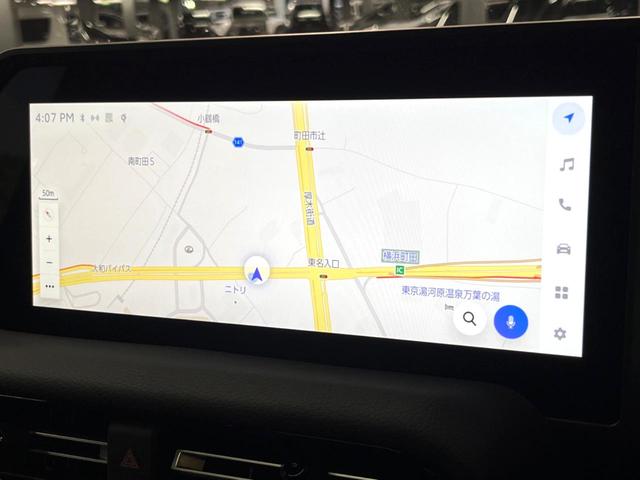 ランドクルーザー250 VX 禁煙 サンルーフ トヨタチームメイト 12型ディスプレイ 全周囲カメラ デジタルミラー ブラインドスポットモニター デフロック 丸目LEDヘッド 電動リアゲート 黒革 シートベンチレーション ETC(45枚目)