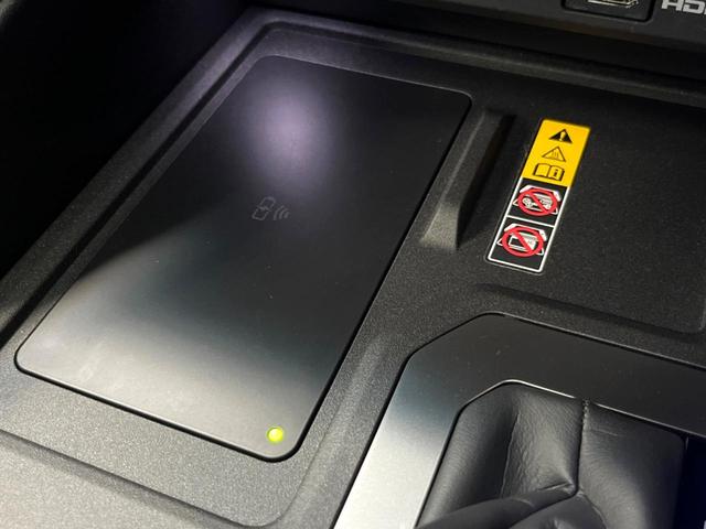 ランドクルーザー250 VX 禁煙 サンルーフ トヨタチームメイト 12型ディスプレイ 全周囲カメラ デジタルミラー ブラインドスポットモニター デフロック 丸目LEDヘッド 電動リアゲート 黒革 シートベンチレーション ETC(52枚目)