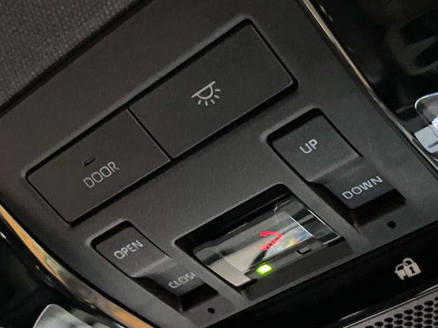 ランドクルーザー250 VX 禁煙 サンルーフ トヨタチームメイト 12型ディスプレイ 全周囲カメラ デジタルミラー ブラインドスポットモニター デフロック 丸目LEDヘッド 電動リアゲート 黒革 シートベンチレーション ETC(57枚目)