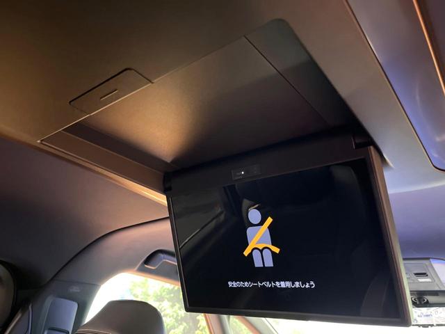 アルファード Ｚ　禁煙　ガラスルーフ　モデリスタエアロ　フリップダウン　１４型ディスプレイ　全周囲カメラ　レーダークルーズ　両側電動ドア　電動リアゲート　デジタルミラー　三眼ＬＥＤヘッド　シートベンチレーション　ＥＴＣ（5枚目）