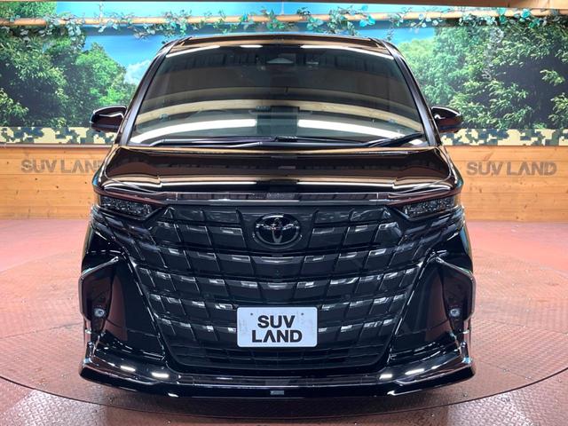 アルファード Ｚ　禁煙　ガラスルーフ　モデリスタエアロ　フリップダウン　１４型ディスプレイ　全周囲カメラ　レーダークルーズ　両側電動ドア　電動リアゲート　デジタルミラー　三眼ＬＥＤヘッド　シートベンチレーション　ＥＴＣ（18枚目）