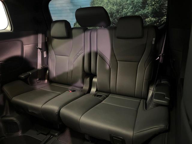 アルファード Ｚ　禁煙　ガラスルーフ　モデリスタエアロ　フリップダウン　１４型ディスプレイ　全周囲カメラ　レーダークルーズ　両側電動ドア　電動リアゲート　デジタルミラー　三眼ＬＥＤヘッド　シートベンチレーション　ＥＴＣ（26枚目）