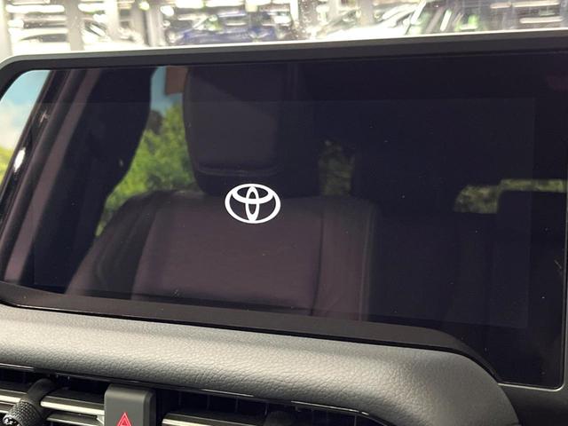 ランドクルーザー２５０ ＶＸ　禁煙車　サンルーフ　トヨタチームメイト　１２型ディスプレイ　全周囲カメラ　レーダークルーズ　ブラインドスポットモニター　デジタルミラー　黒革　シートベンチレーション　丸目ＬＥＤヘッド＆フォグ　ＥＴＣ（4枚目）