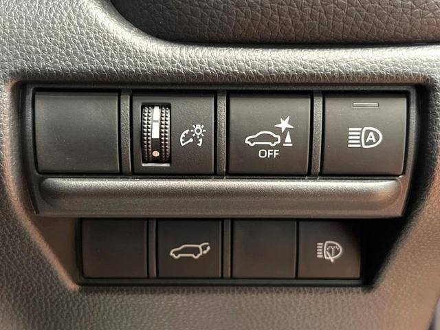 ランドクルーザー２５０ ＶＸ　禁煙車　サンルーフ　トヨタチームメイト　１２型ディスプレイ　全周囲カメラ　レーダークルーズ　ブラインドスポットモニター　デジタルミラー　黒革　シートベンチレーション　丸目ＬＥＤヘッド＆フォグ　ＥＴＣ（34枚目）