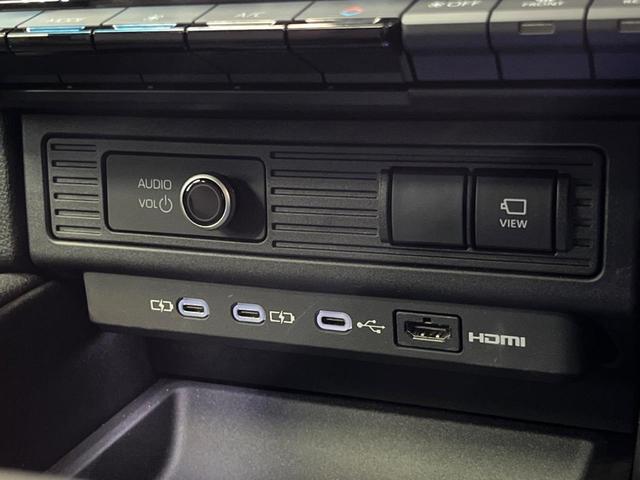 ランドクルーザー２５０ ＶＸ　禁煙車　サンルーフ　トヨタチームメイト　１２型ディスプレイ　全周囲カメラ　レーダークルーズ　ブラインドスポットモニター　デジタルミラー　黒革　シートベンチレーション　丸目ＬＥＤヘッド＆フォグ　ＥＴＣ（50枚目）