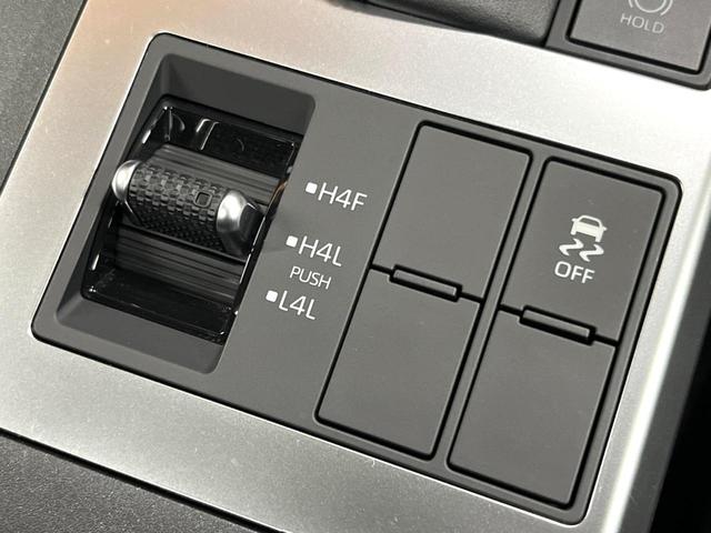 ランドクルーザー２５０ ＶＸ　禁煙車　サンルーフ　トヨタチームメイト　１２型ディスプレイ　全周囲カメラ　レーダークルーズ　ブラインドスポットモニター　デジタルミラー　黒革　シートベンチレーション　丸目ＬＥＤヘッド＆フォグ　ＥＴＣ（55枚目）