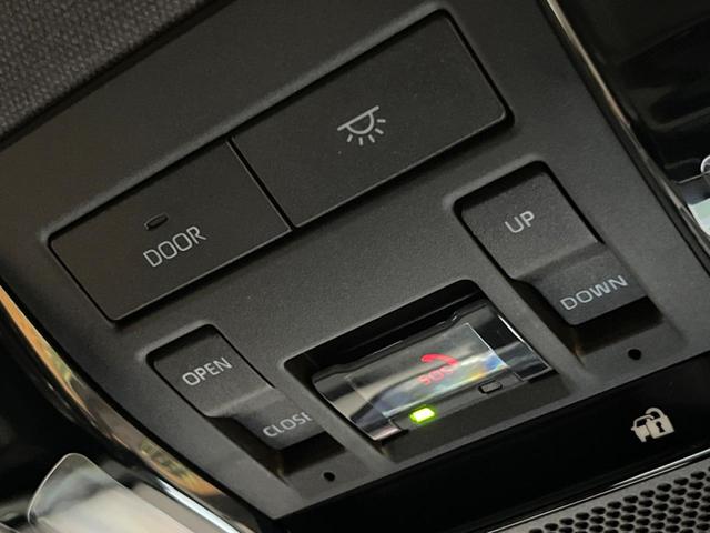 ランドクルーザー２５０ ＶＸ　禁煙車　サンルーフ　トヨタチームメイト　１２型ディスプレイ　全周囲カメラ　レーダークルーズ　ブラインドスポットモニター　デジタルミラー　黒革　シートベンチレーション　丸目ＬＥＤヘッド＆フォグ　ＥＴＣ（56枚目）