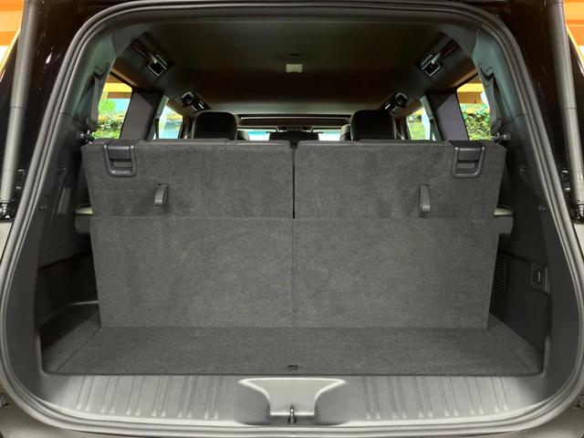 ランドクルーザー２５０ ＶＸ　禁煙車　サンルーフ　トヨタチームメイト　１２型ディスプレイ　全周囲カメラ　レーダークルーズ　ブラインドスポットモニター　デジタルミラー　黒革　シートベンチレーション　丸目ＬＥＤヘッド＆フォグ　ＥＴＣ（66枚目）