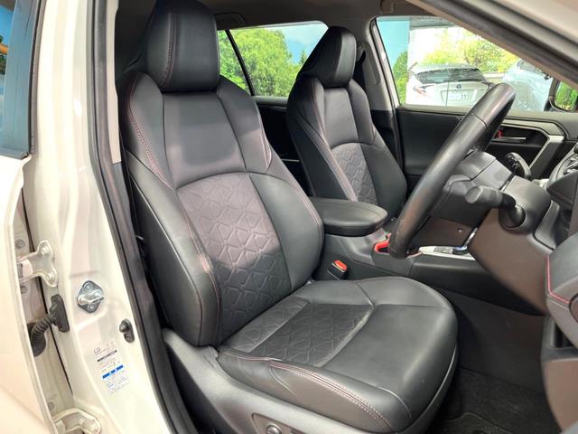 RAV4 アドベンチャー オフロードパッケージ 禁煙 純正9型ナビ 全周囲カメラ ブラインドスポットモニター レーダークルーズ デジタルミラー LEDヘッド&フォグ オートハイビーム クリアランスソナー 純正18アルミ ETC ルーフレール(9枚目)