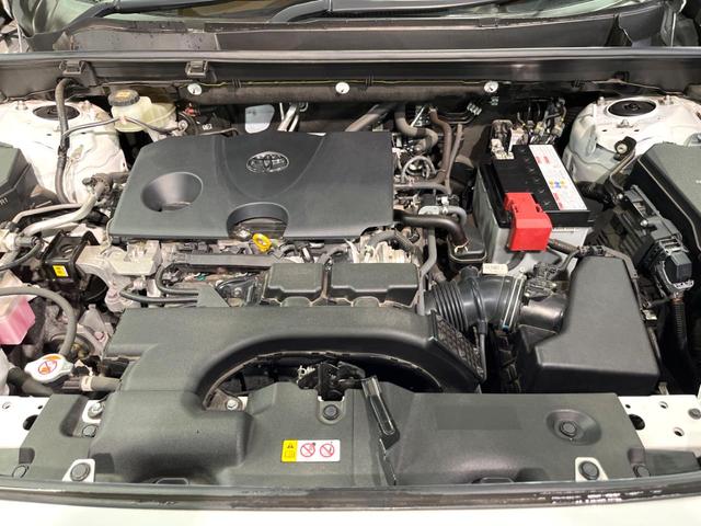 RAV4 アドベンチャー オフロードパッケージ 禁煙 純正9型ナビ 全周囲カメラ ブラインドスポットモニター レーダークルーズ デジタルミラー LEDヘッド&フォグ オートハイビーム クリアランスソナー 純正18アルミ ETC ルーフレール(18枚目)