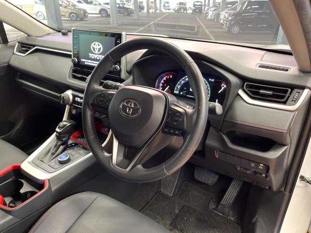 RAV4 アドベンチャー オフロードパッケージ 禁煙 純正9型ナビ 全周囲カメラ ブラインドスポットモニター レーダークルーズ デジタルミラー LEDヘッド&フォグ オートハイビーム クリアランスソナー 純正18アルミ ETC ルーフレール(21枚目)