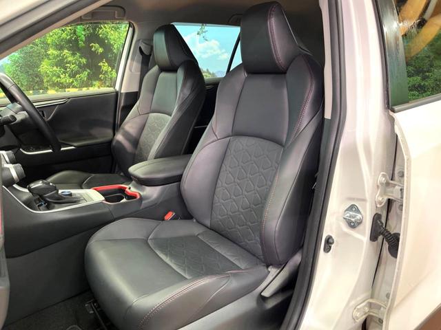 RAV4 アドベンチャー オフロードパッケージ 禁煙 純正9型ナビ 全周囲カメラ ブラインドスポットモニター レーダークルーズ デジタルミラー LEDヘッド&フォグ オートハイビーム クリアランスソナー 純正18アルミ ETC ルーフレール(24枚目)