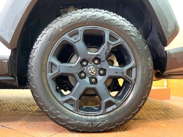 RAV4 アドベンチャー オフロードパッケージ 禁煙 純正9型ナビ 全周囲カメラ ブラインドスポットモニター レーダークルーズ デジタルミラー LEDヘッド&フォグ オートハイビーム クリアランスソナー 純正18アルミ ETC ルーフレール(27枚目)